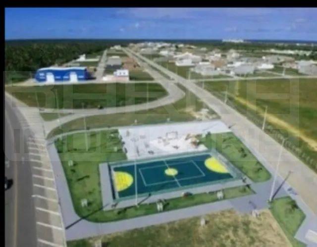 LOTE LUAR DA BARRA PROXIMO A PRAIA (RAMON DE JESUS )