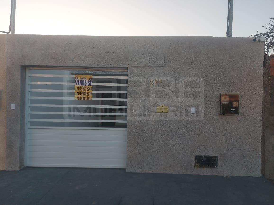 Casa à venda com 3/4 sendo 1 suíte na Barra dos Coqueiros