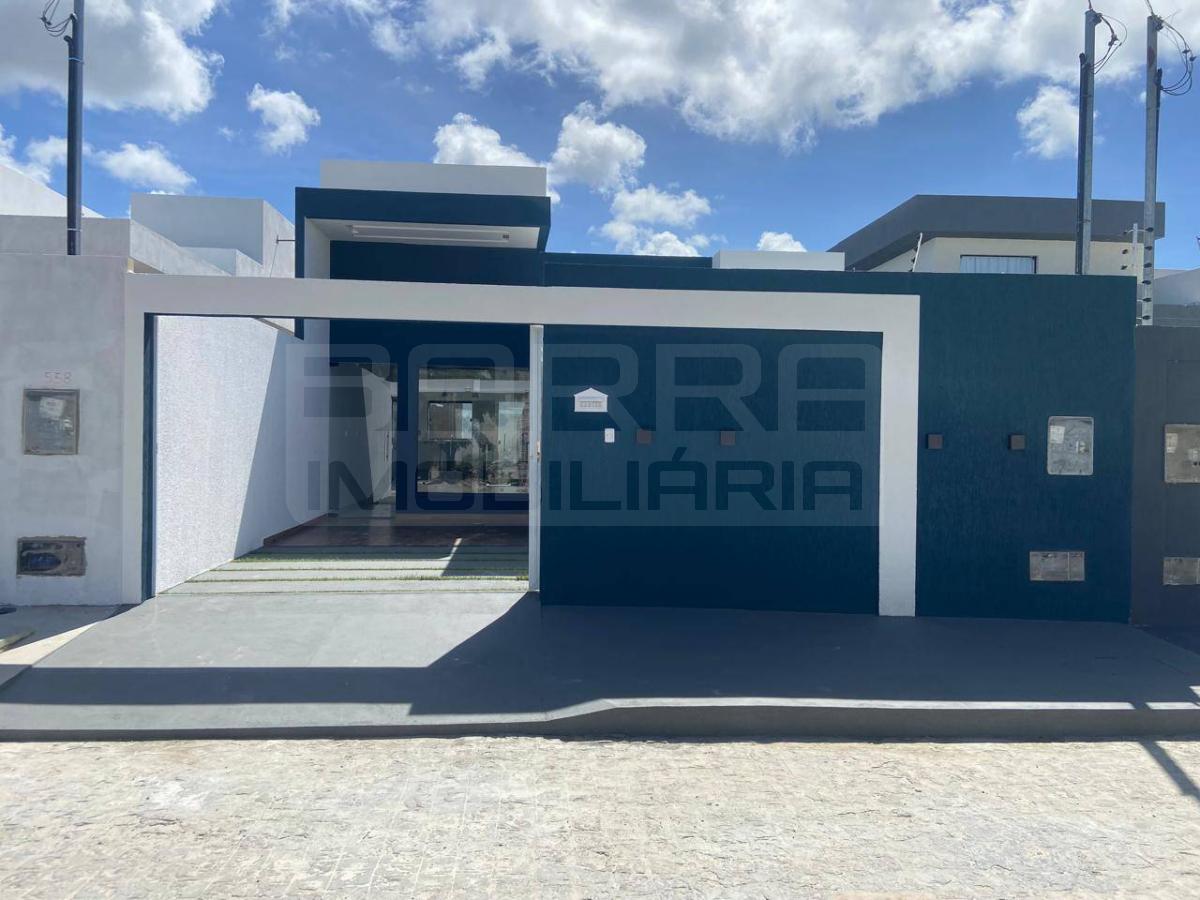 Casa Nova No Luar da Barra 1