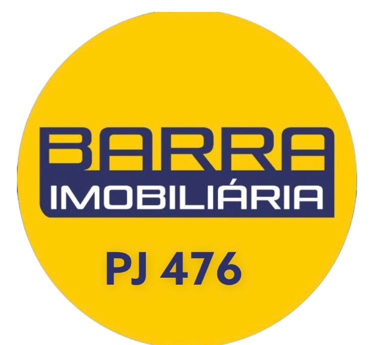 Corretor - Barra Imobiliária