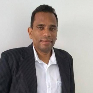 Corretor - Ramon de Jesus